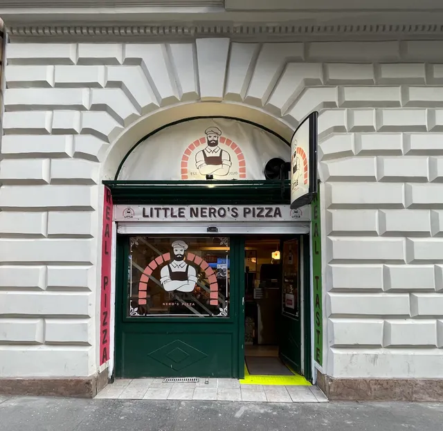 Little Nero's Pizza