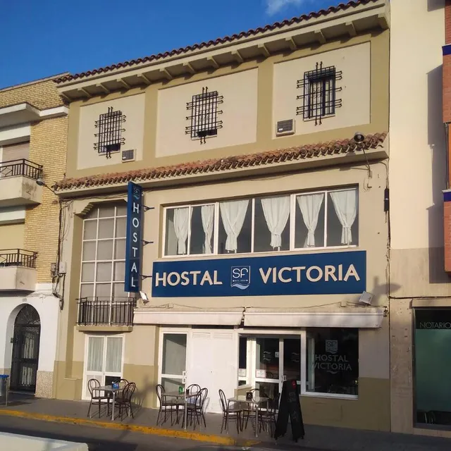 Hostal Victoria