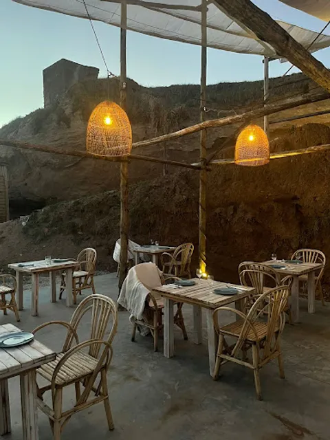 La Balconada Parador