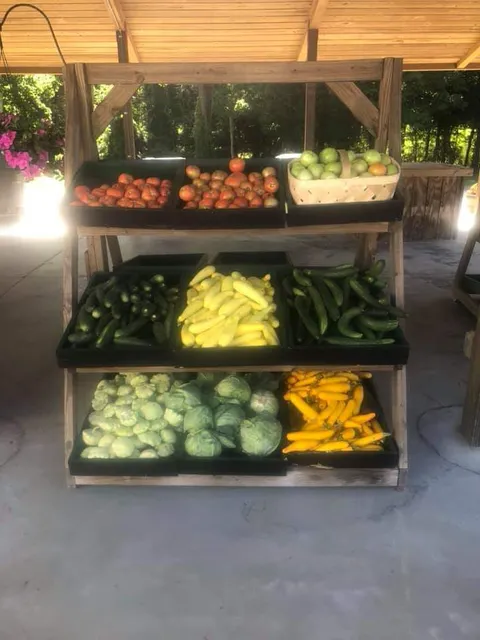 Emporia Farmers' Market