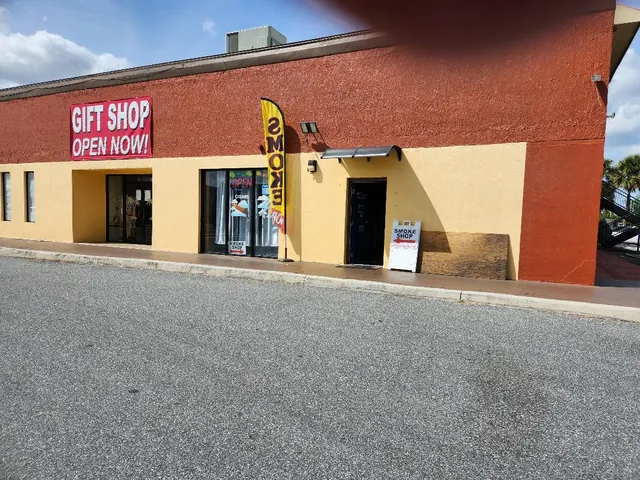 Happy Cloudz Trading Cards and Smoke Shop