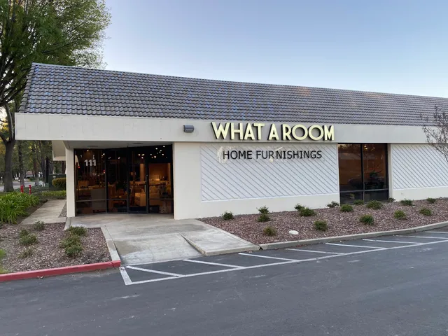 What A Room Furniture