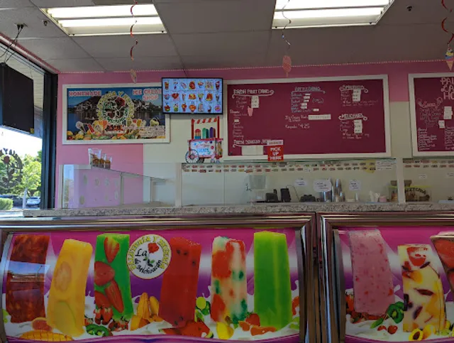 LA Flor De Michoacan