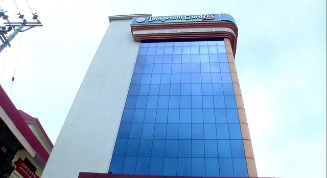 Hotel Bhagavath Gardens