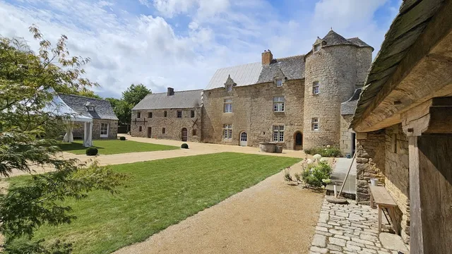 Manoir de Kerdu