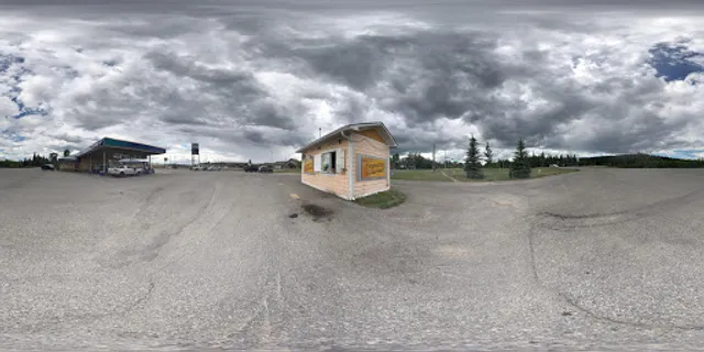 Chena Ridge Expresso Yourself