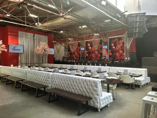 Toronto Event Centre