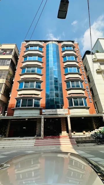 Hotel Prime Inn Mirpur 10