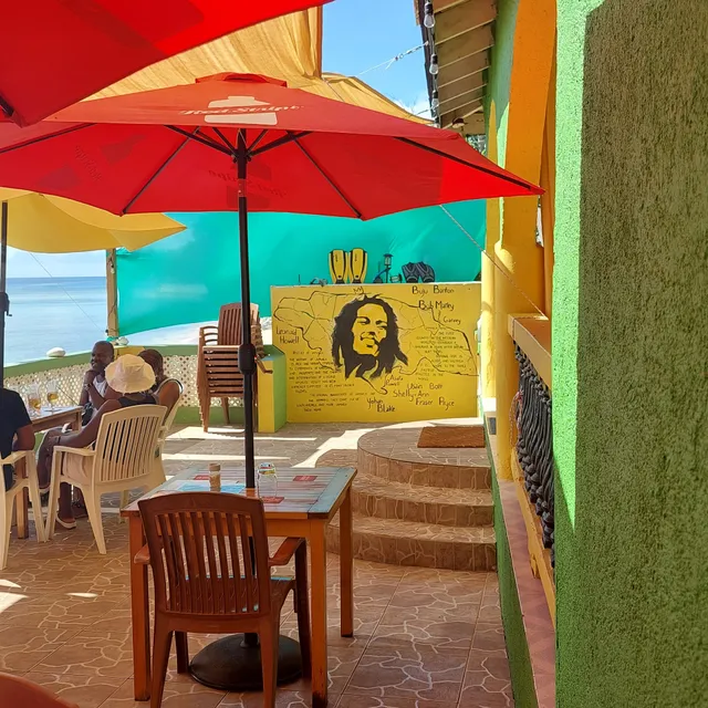 Real Jamaican Jerk Food Restaurant