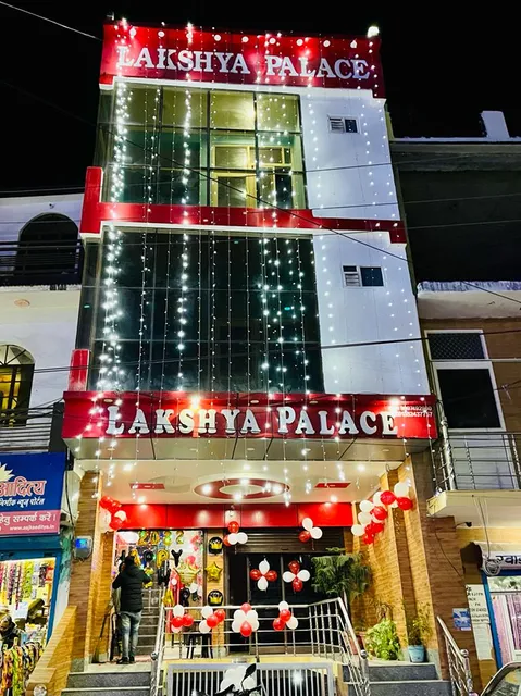 LAKSHYA PALACE