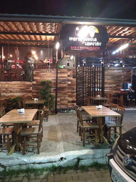 Maria Bonita e Lampião