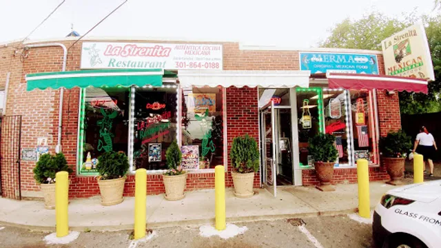 La Sirenita Restaurant