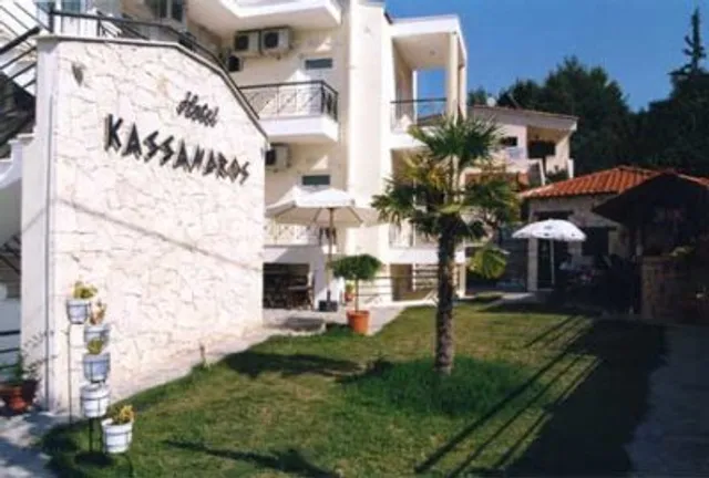 Hotel Kassandros