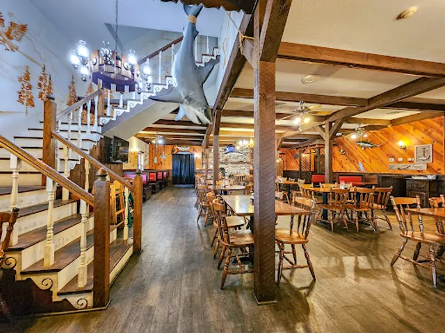 Lobster House Seafood Restaurant