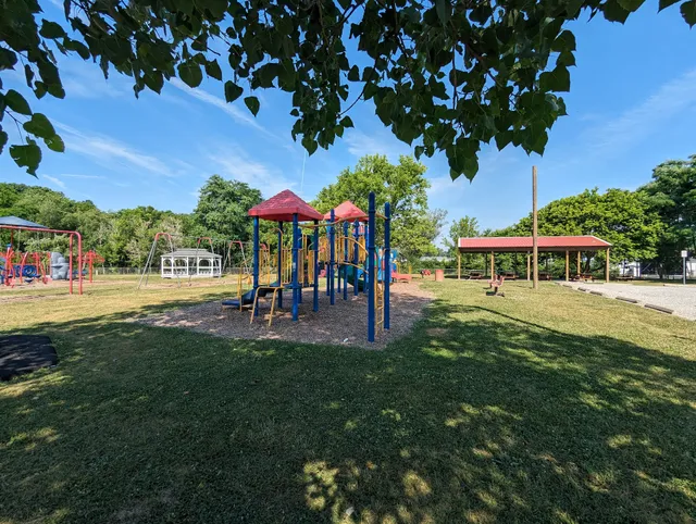 Canton Township Community Park
