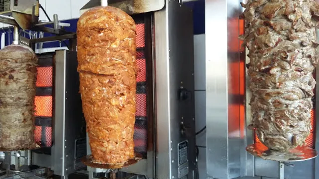 Kebab House KURTULAN