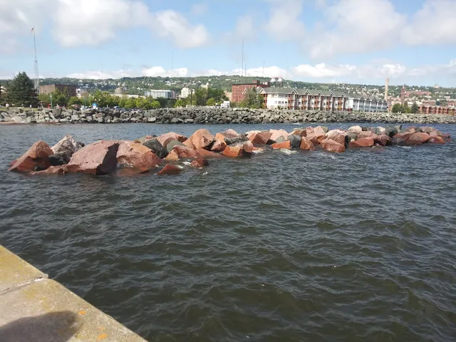 Veterans Memorial Park