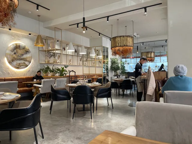 Truffle & Coffee Gastronomy