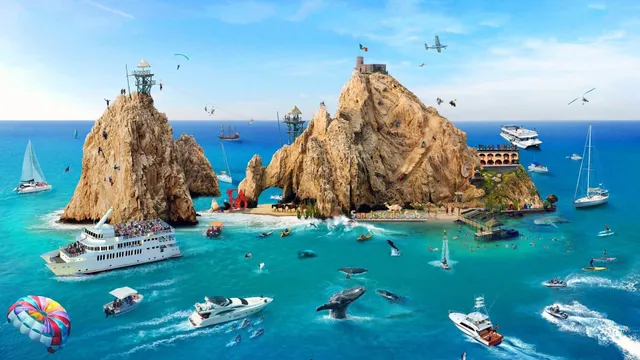 Tours Los Cabos
