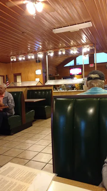 Magnolia Blossom Cafe