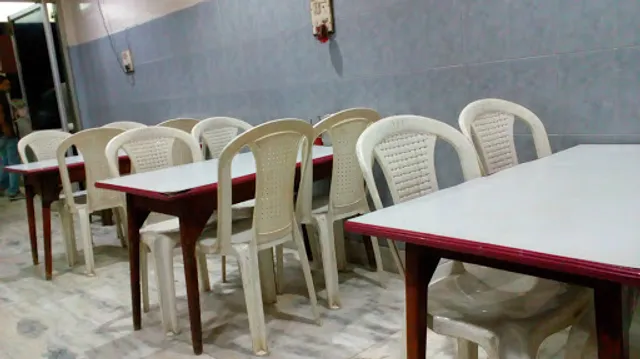 Aggarwal Bhojnalaya Restaurant