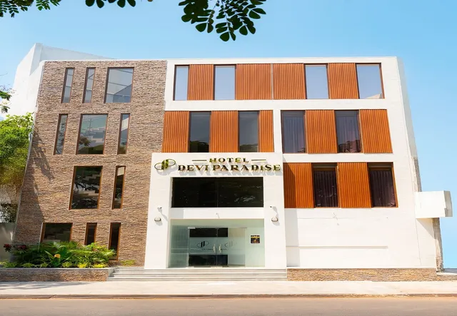 Hotel Devi Paradise