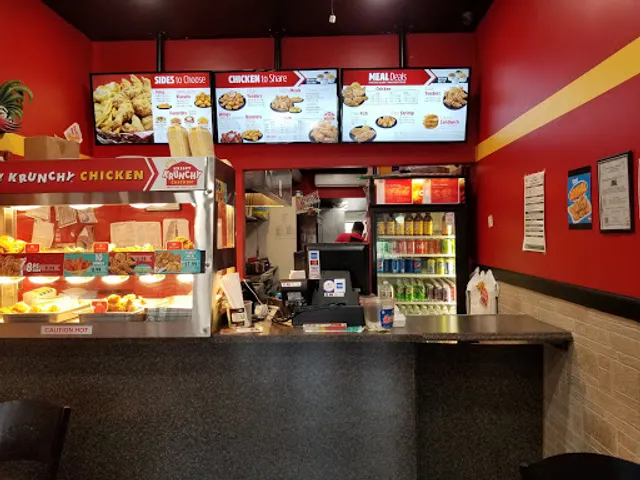 NYC Restaurant Halal Platters & Pizza