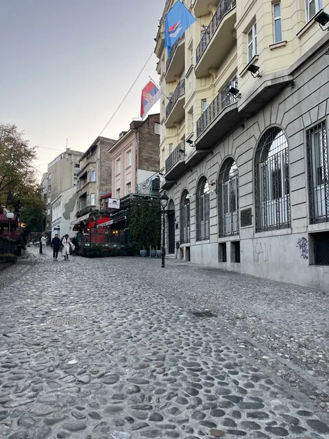 Black Pearl Luxury Suites