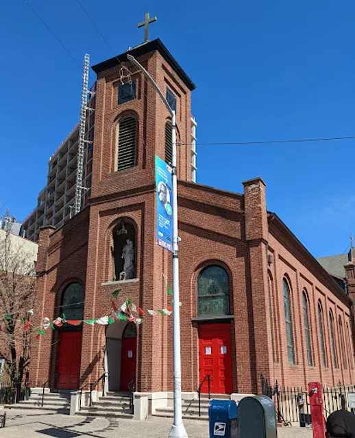 Catholic Church of St. Joseph of theHoly Family