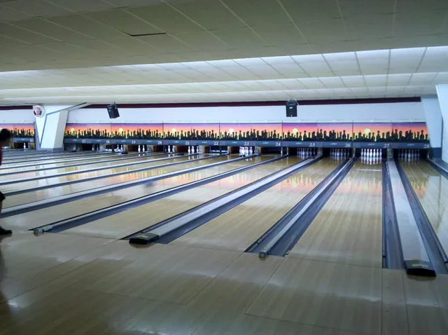 Orchard Mesa Lanes