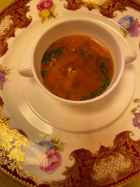 レストランスギヤマ