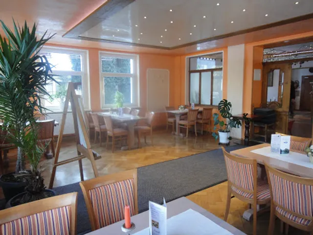 Greizer Parkgaststätte