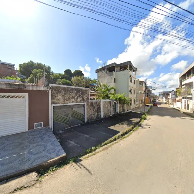 BAIANO ABARÁ GOURMET