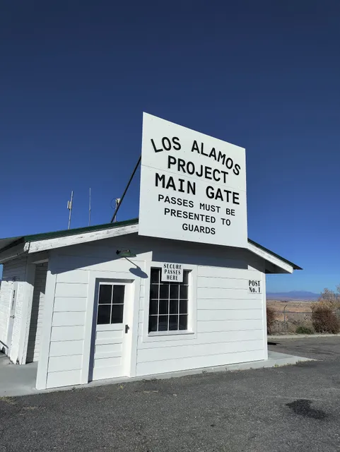 Los Alamos National Laboratory