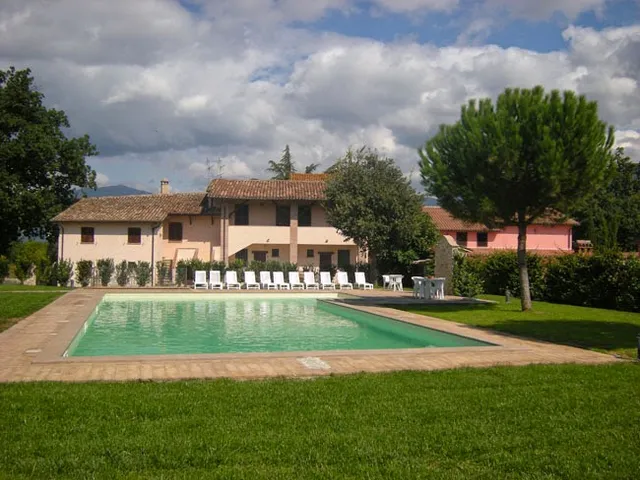 Casa Vacanze Nonna Vittoria