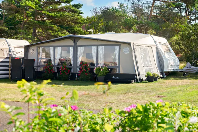 First Camp Tylösand