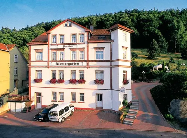 Hotel Klostergarten
