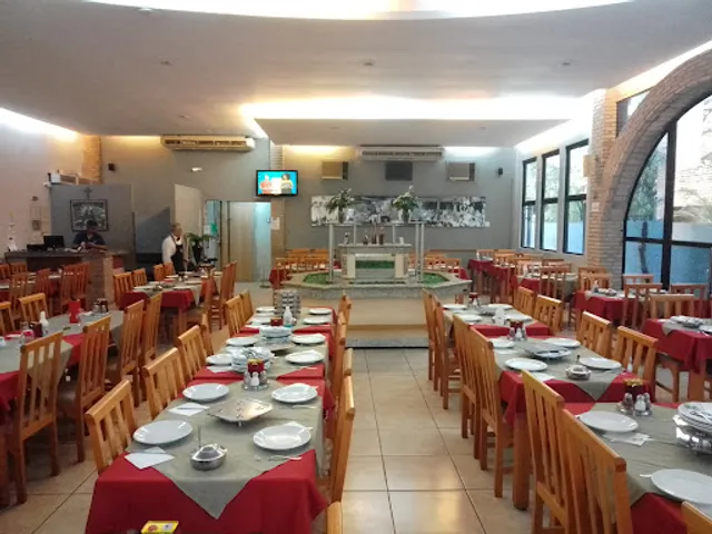 Gaúcha Steakhouse