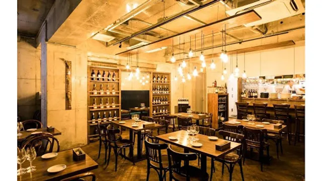 ネオビストロ MURA