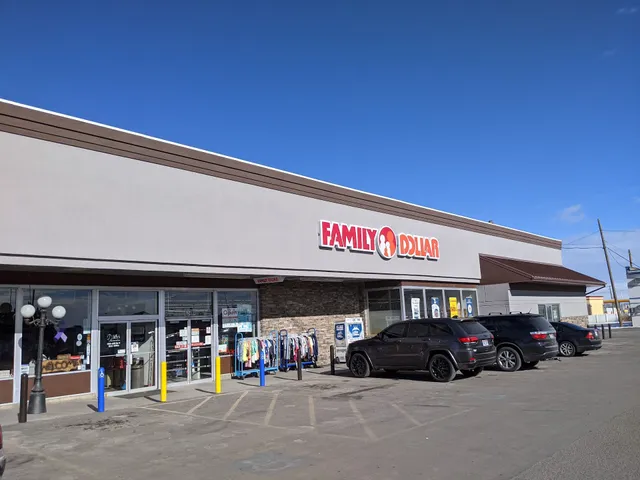 Family Dollar