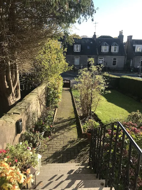 Rose Lodge Guest House