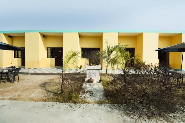 SPOT ON Saini Guest House