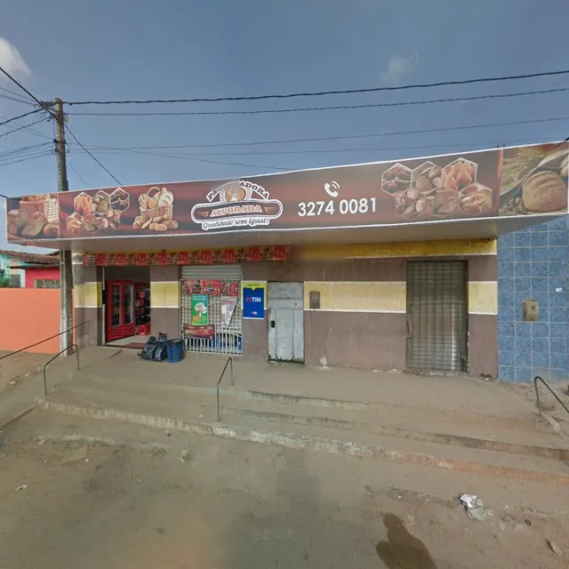 Panificadora Alvorada