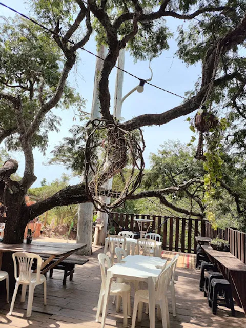 Waterfall Valley of the Butterflies