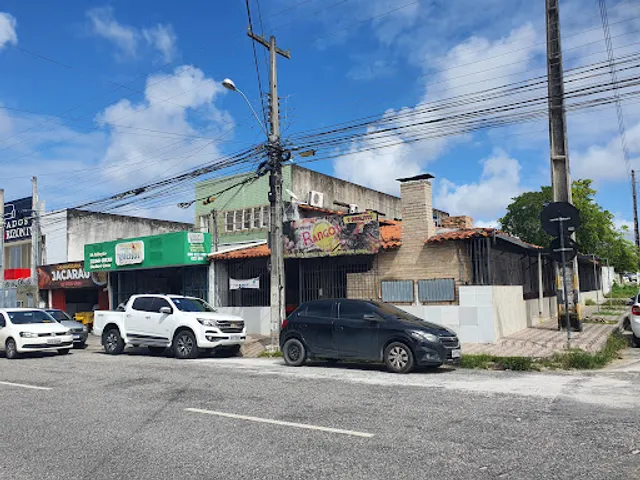 Rango's Churrascaria