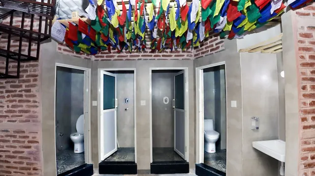 Flying Yak Kathmandu