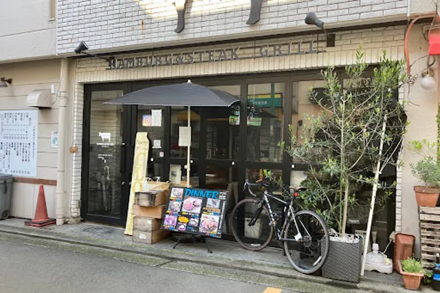 やながわ精肉店