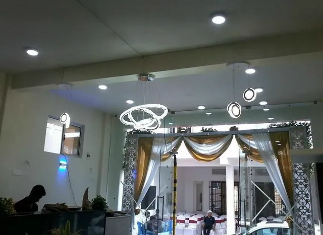 Hotel Jawahar Shukra