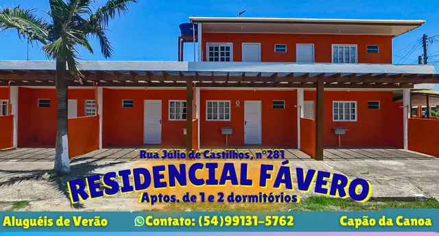 Residencial Fávero