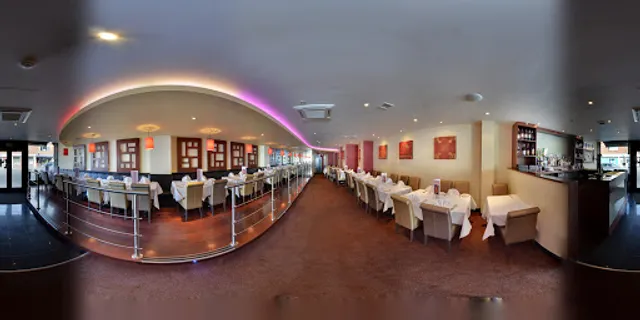 Shaan Indian Cuisine